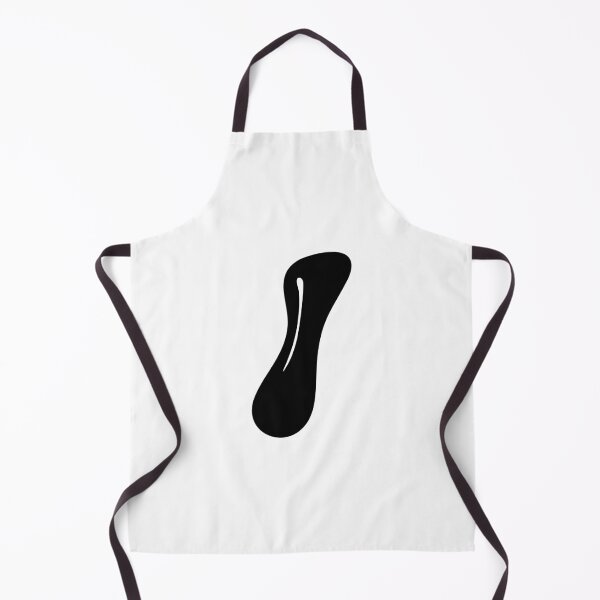 Item preview, Letter I – Glossy Goo Font designed and sold by uncoXab.