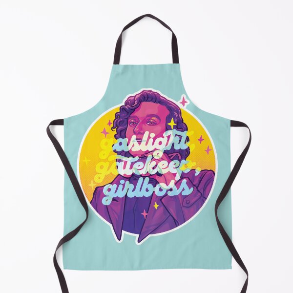 Item preview, gaslight, gatekeep, girlboss designed and sold by umulata.