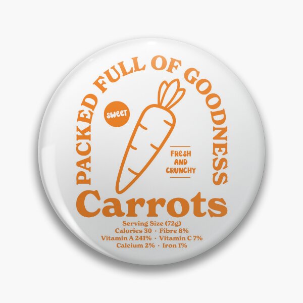 Item preview, Carrots designed and sold by PaulSDesign.