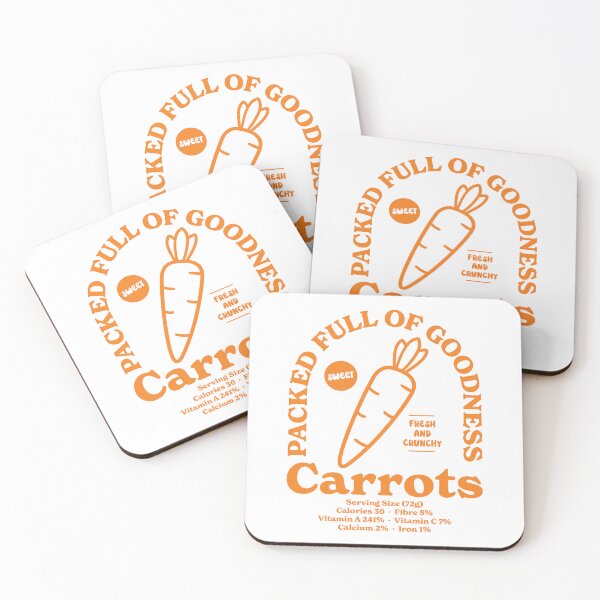 Item preview, Carrots designed and sold by PaulSDesign.