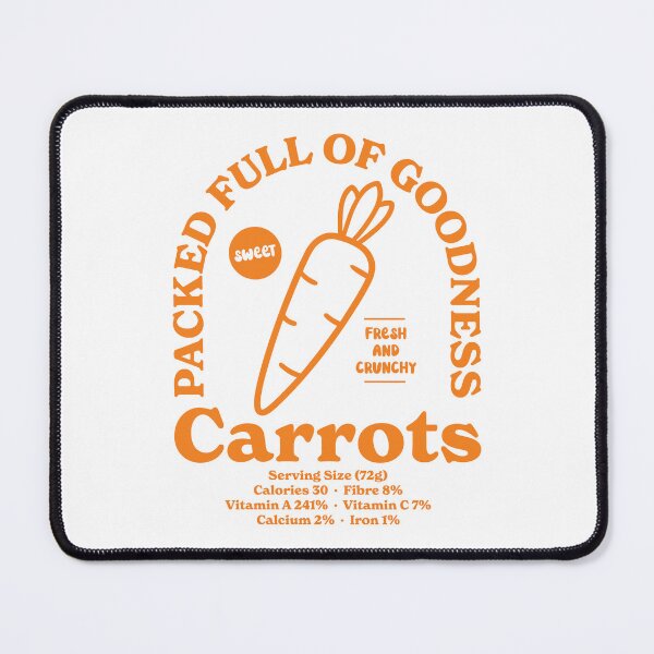 Item preview, Carrots designed and sold by PaulSDesign.