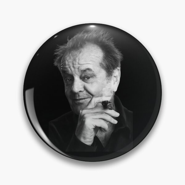 Item preview, Jack Nicholson designed and sold by GorArt1.