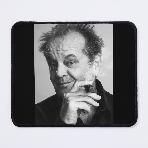 Item preview, Jack Nicholson designed and sold by GorArt1.