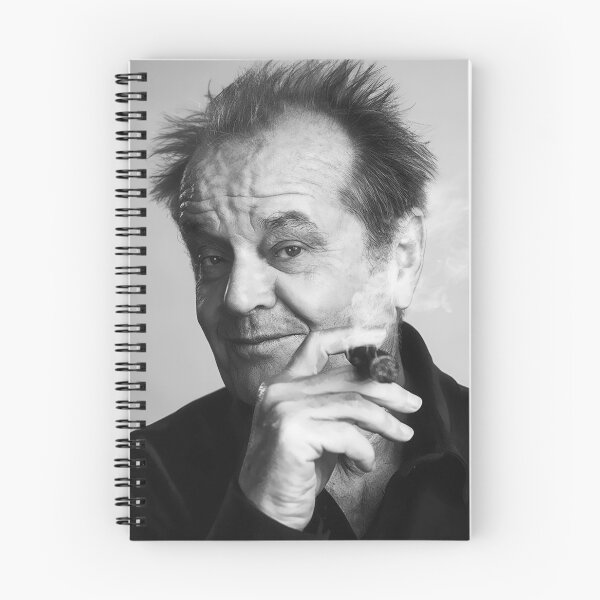 Item preview, Jack Nicholson designed and sold by GorArt1.