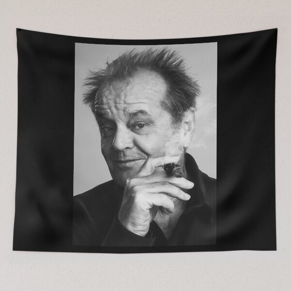 Item preview, Jack Nicholson designed and sold by GorArt1.