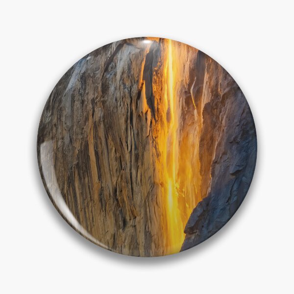 Item preview, Firefalls designed and sold by Gerard Fornarotto.