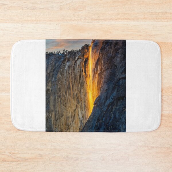 Item preview, Firefalls designed and sold by Gerard Fornarotto.