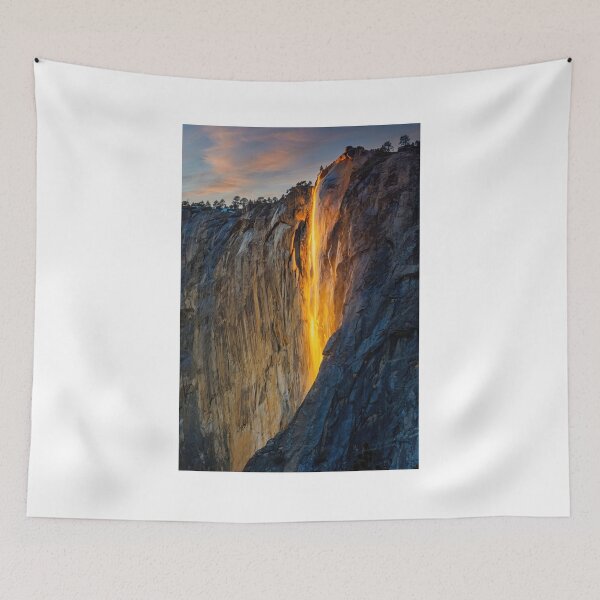 Item preview, Firefalls designed and sold by Gerard Fornarotto.