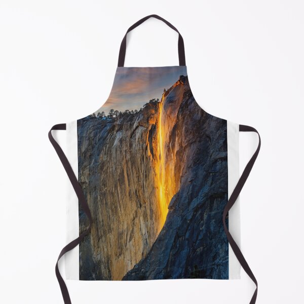 Item preview, Firefalls designed and sold by Gerard Fornarotto.