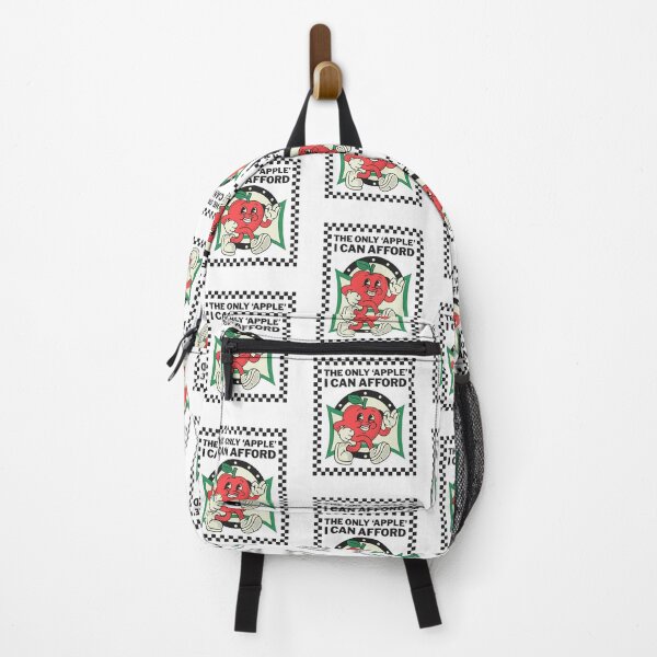 Item preview, The only 'apple' I can afford designed and sold by Peerless-Prime.