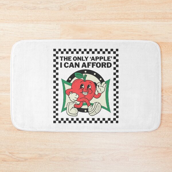 Item preview, The only 'apple' I can afford designed and sold by Peerless-Prime.