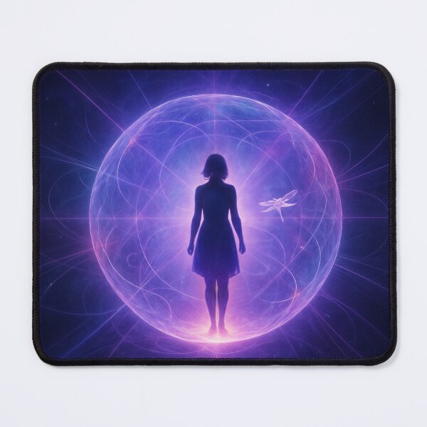 Item preview, Of The All designed and sold by EntangledCynic.