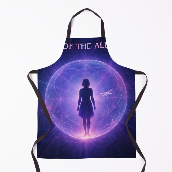Item preview, Of The All designed and sold by EntangledCynic.