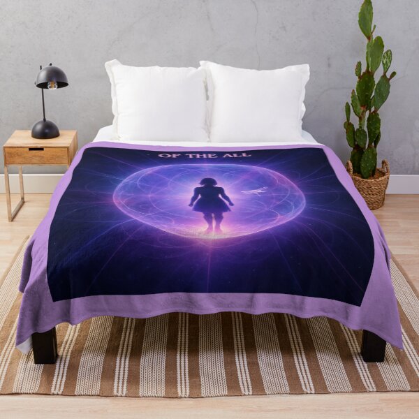Item preview, Of The All designed and sold by EntangledCynic.