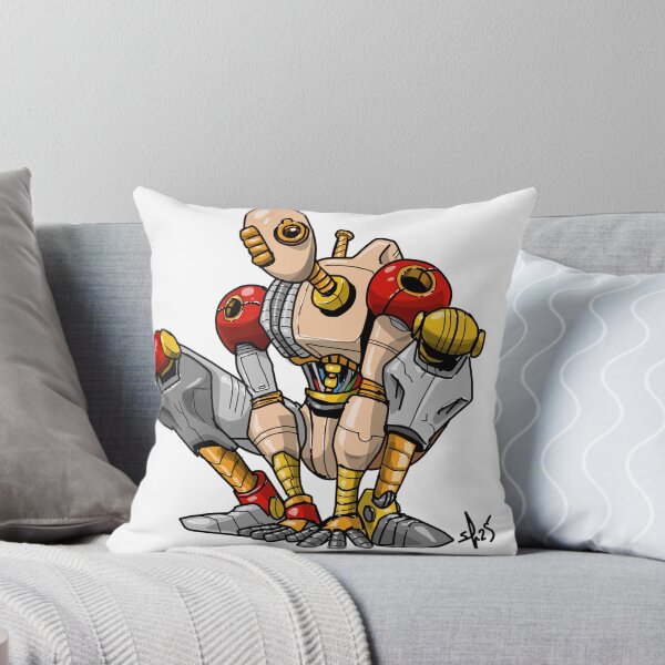 Item preview, Junk built robot  designed and sold by Pittstop.