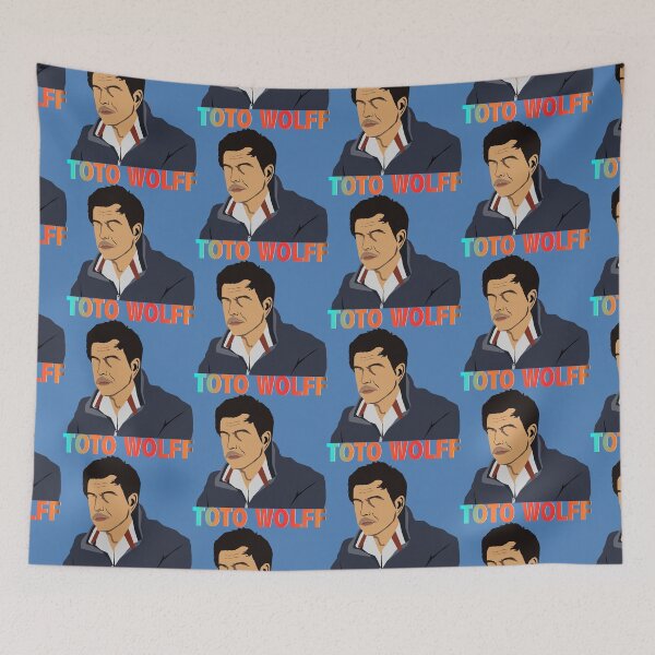 Item preview, Toto illustration designed and sold by ZooStateofMind.