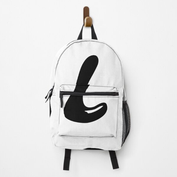 Item preview, Letter L – Glossy Goo Font designed and sold by uncoXab.