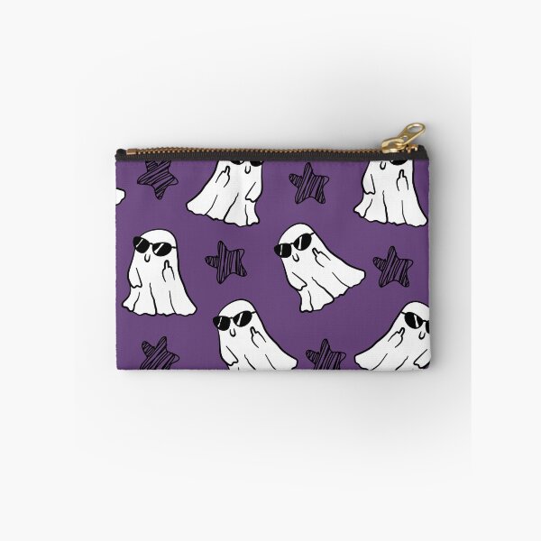 Item preview, Sassy Ghosts with Attitude Halloween Pattern designed and sold by nuutree.