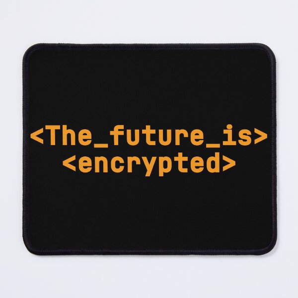 Item preview, Future Key - BTC Mindset Edition designed and sold by Silvernuit.