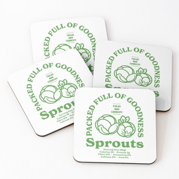 Item preview, Sprouts designed and sold by PaulSDesign.