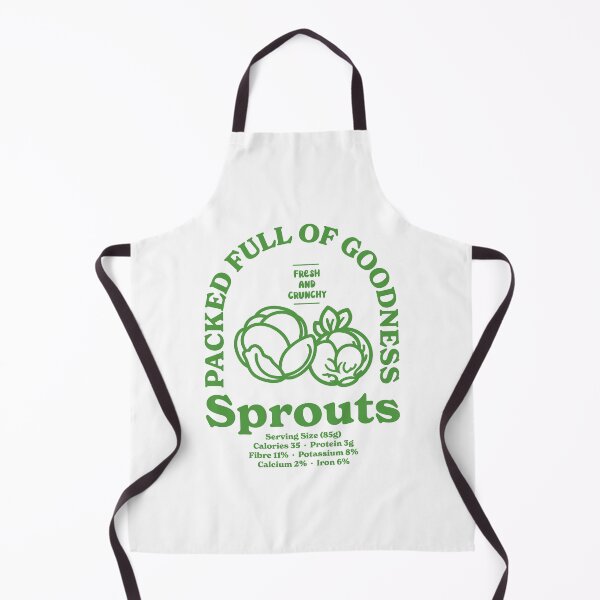 Item preview, Sprouts designed and sold by PaulSDesign.