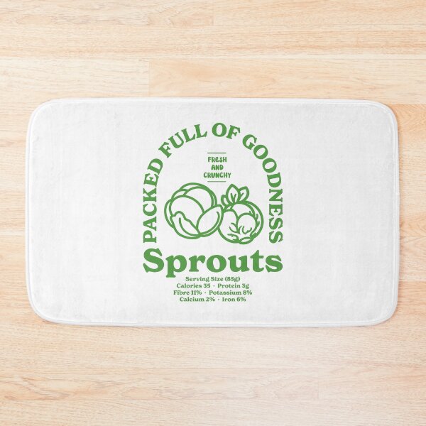Item preview, Sprouts designed and sold by PaulSDesign.