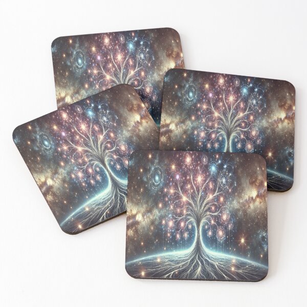 Item preview, celestial roots designed and sold by Veyla.