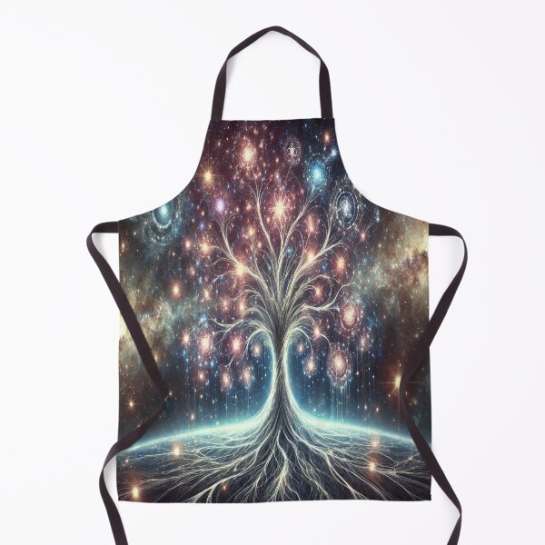 Item preview, celestial roots designed and sold by Veyla.