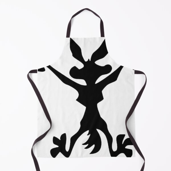 Item preview, Wil E. Coyote designed and sold by Designs by Me.