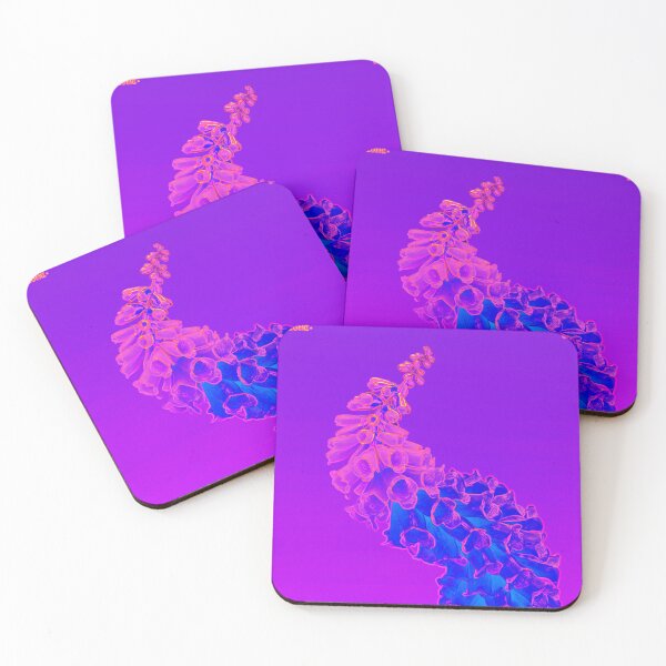 Item preview, Flume Skin Purple Thermal designed and sold by _purp.