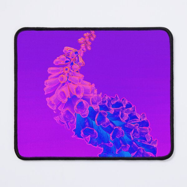 Item preview, Flume Skin Purple Thermal designed and sold by _purp.