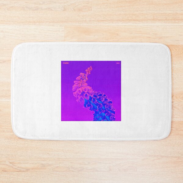 Item preview, Flume Skin Purple Thermal designed and sold by _purp.