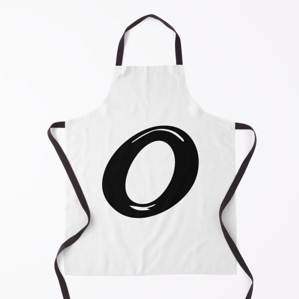 Item preview, Letter O – Glossy Goo Font designed and sold by uncoXab.
