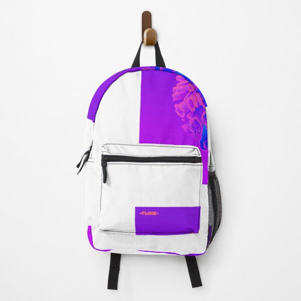 Item preview, Flume Skin Purple Thermal designed and sold by _purp.