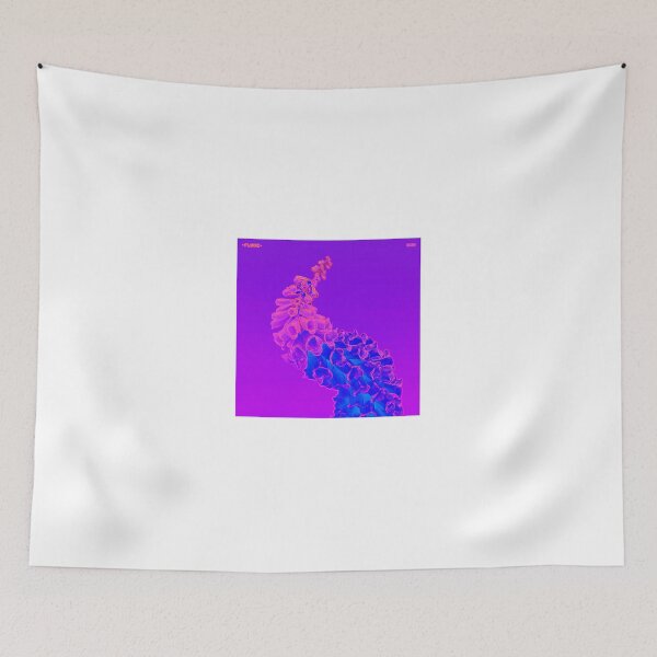 Item preview, Flume Skin Purple Thermal designed and sold by _purp.