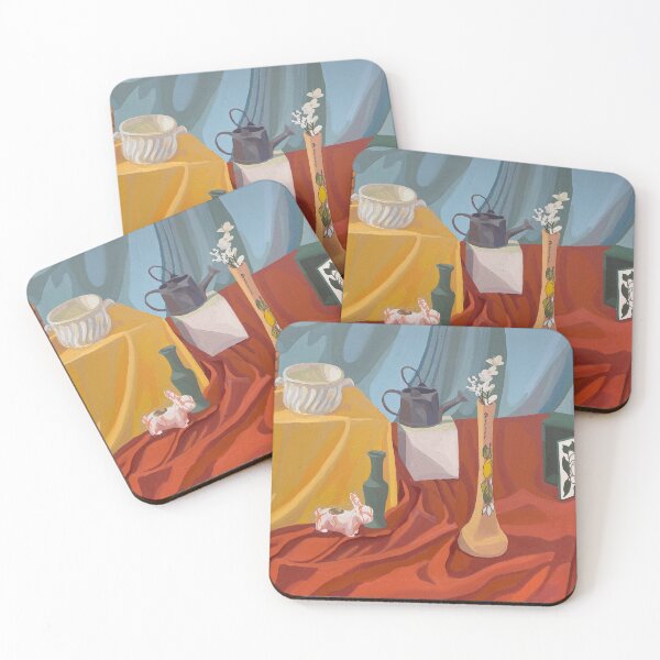 Item preview, Primaries designed and sold by Danielle Seay.