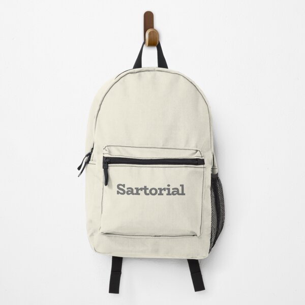 Item preview, Sartorial. – For Those Who Dress With Intention designed and sold by Novel Works Studio.