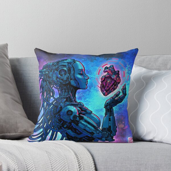 Item preview, Synthetic Devotion designed and sold by JCastellonArt.