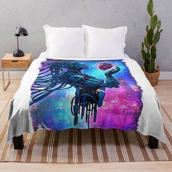 Item preview, Synthetic Devotion designed and sold by JCastellonArt.