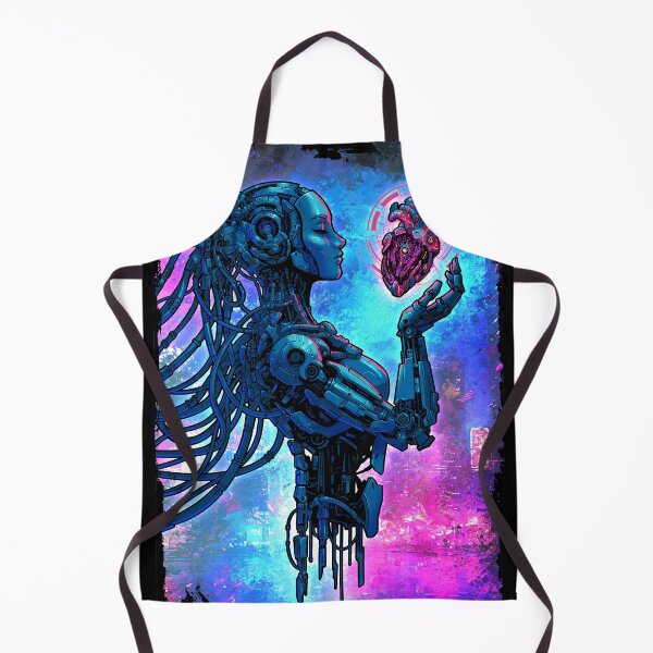 Item preview, Synthetic Devotion designed and sold by JCastellonArt.