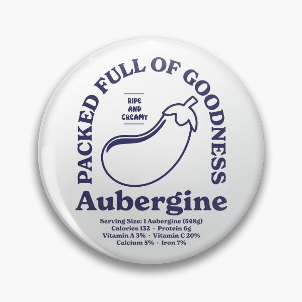Item preview, Aubergine designed and sold by PaulSDesign.