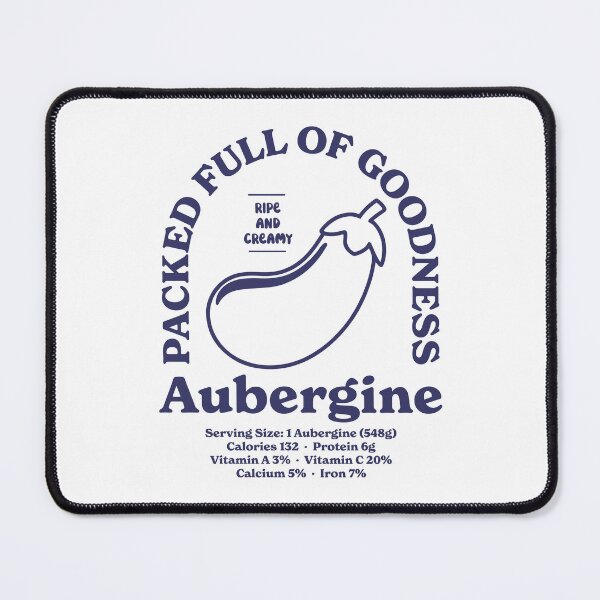 Item preview, Aubergine designed and sold by PaulSDesign.