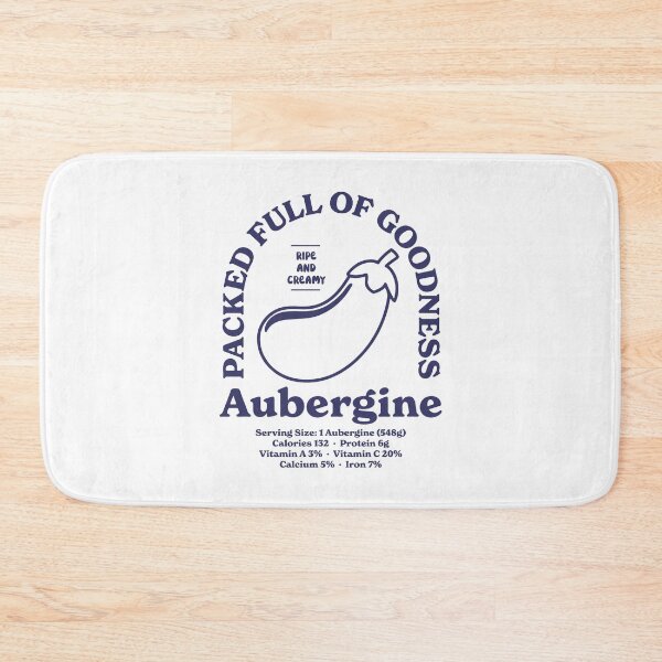 Item preview, Aubergine designed and sold by PaulSDesign.