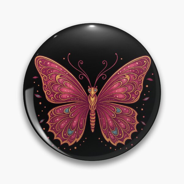 Item preview, Cherry Flutterby designed and sold by ChaosEmporium.