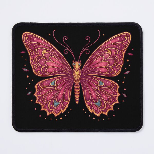 Item preview, Cherry Flutterby designed and sold by ChaosEmporium.
