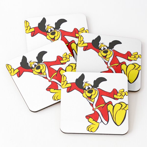 Item preview, Hong Kong Phooey designed and sold by Designs by Me.