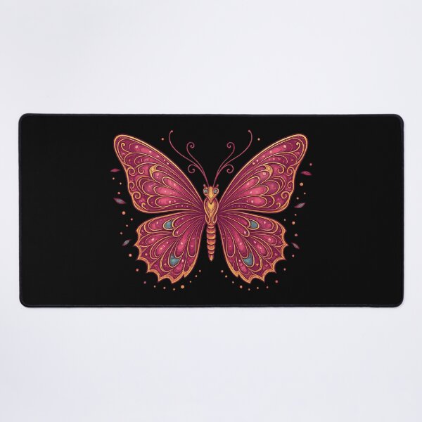 Item preview, Cherry Flutterby designed and sold by ChaosEmporium.
