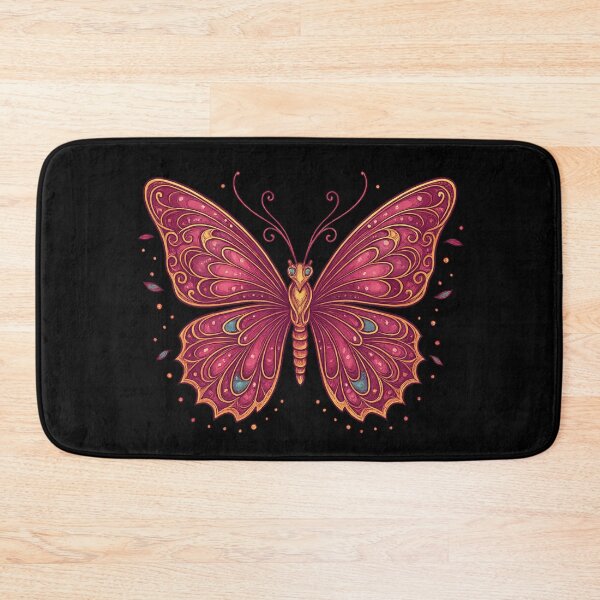Item preview, Cherry Flutterby designed and sold by ChaosEmporium.
