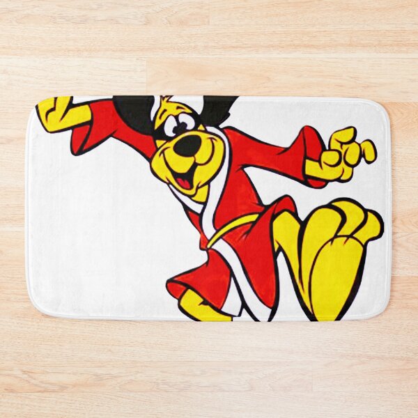 Item preview, Hong Kong Phooey designed and sold by Designs by Me.