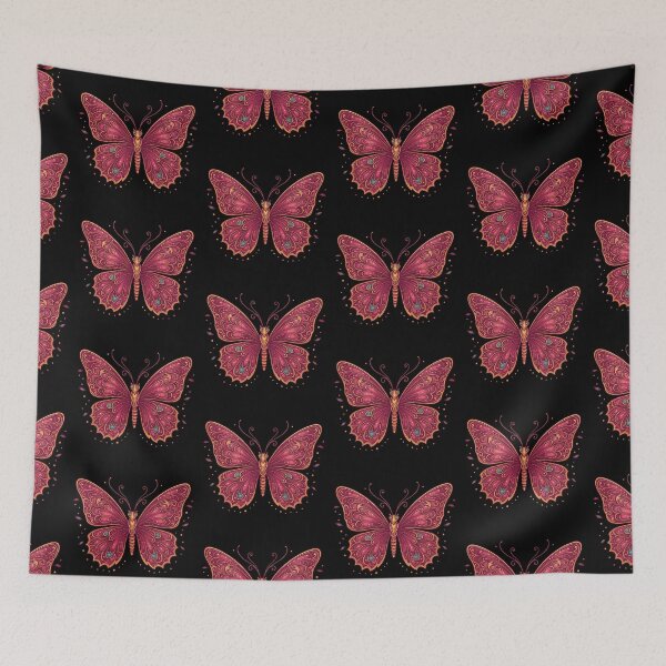 Item preview, Cherry Flutterby designed and sold by ChaosEmporium.